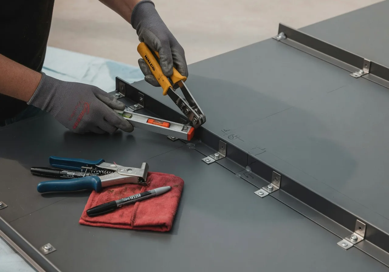 Why choose Metal Roofing Installation in Romayor, TX